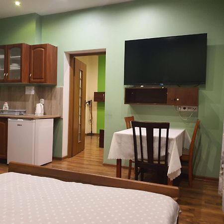 Apartamenty Krupowki Zakopane Phòng bức ảnh