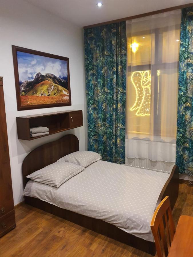 Apartamenty Krupowki Zakopane Phòng bức ảnh