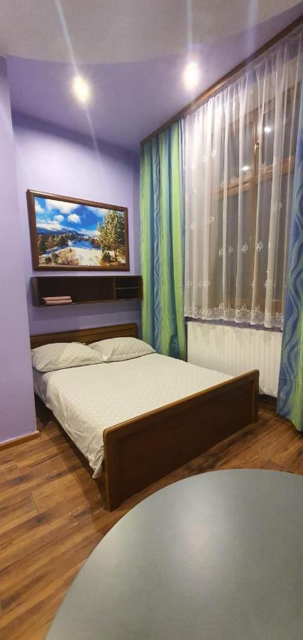 Apartamenty Krupowki Zakopane Phòng bức ảnh