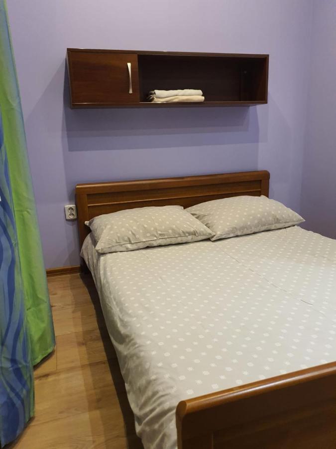Apartamenty Krupowki Zakopane Phòng bức ảnh