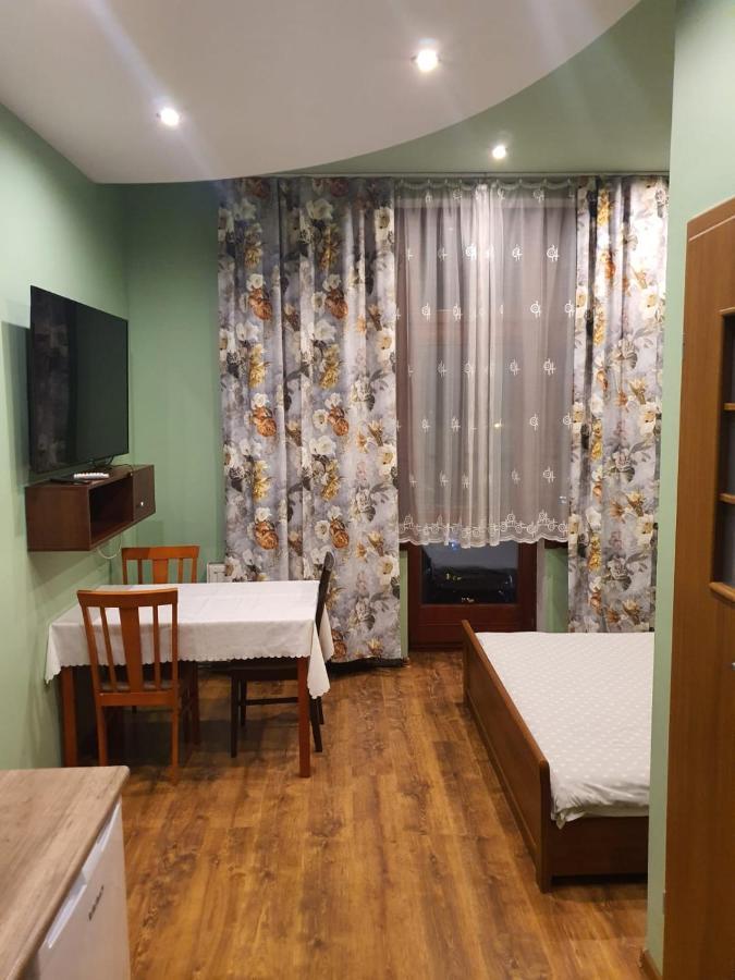 Apartamenty Krupowki Zakopane Phòng bức ảnh