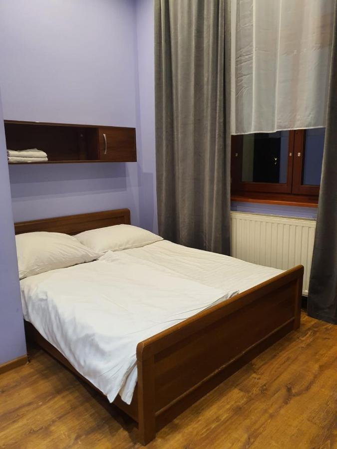 Apartamenty Krupowki Zakopane Phòng bức ảnh