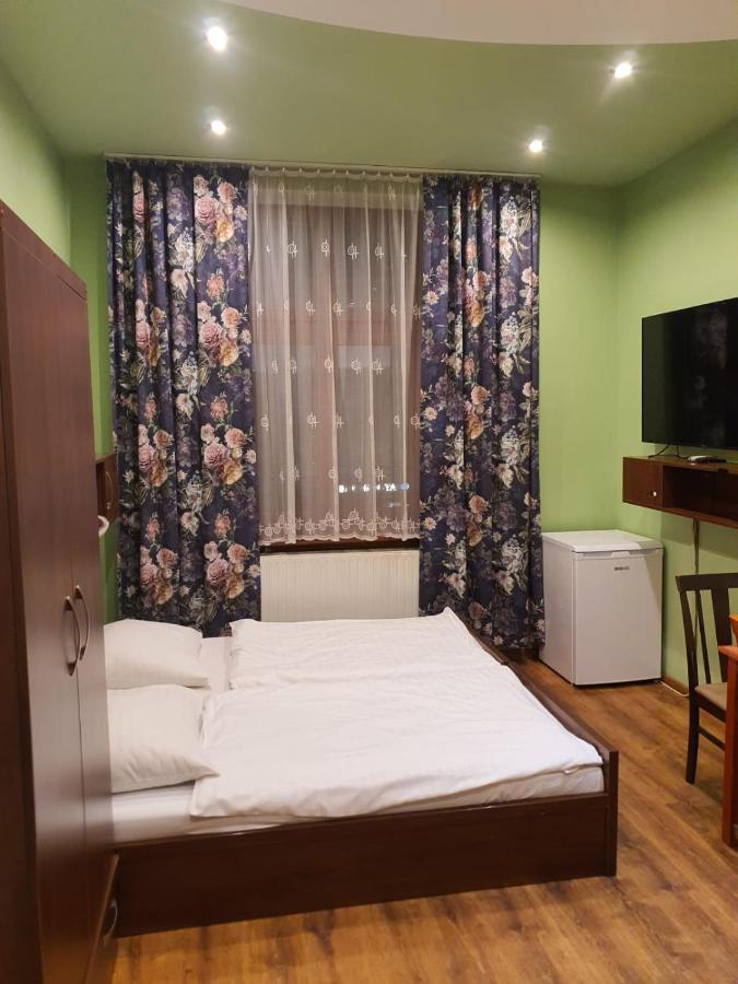 Apartamenty Krupowki Zakopane Phòng bức ảnh