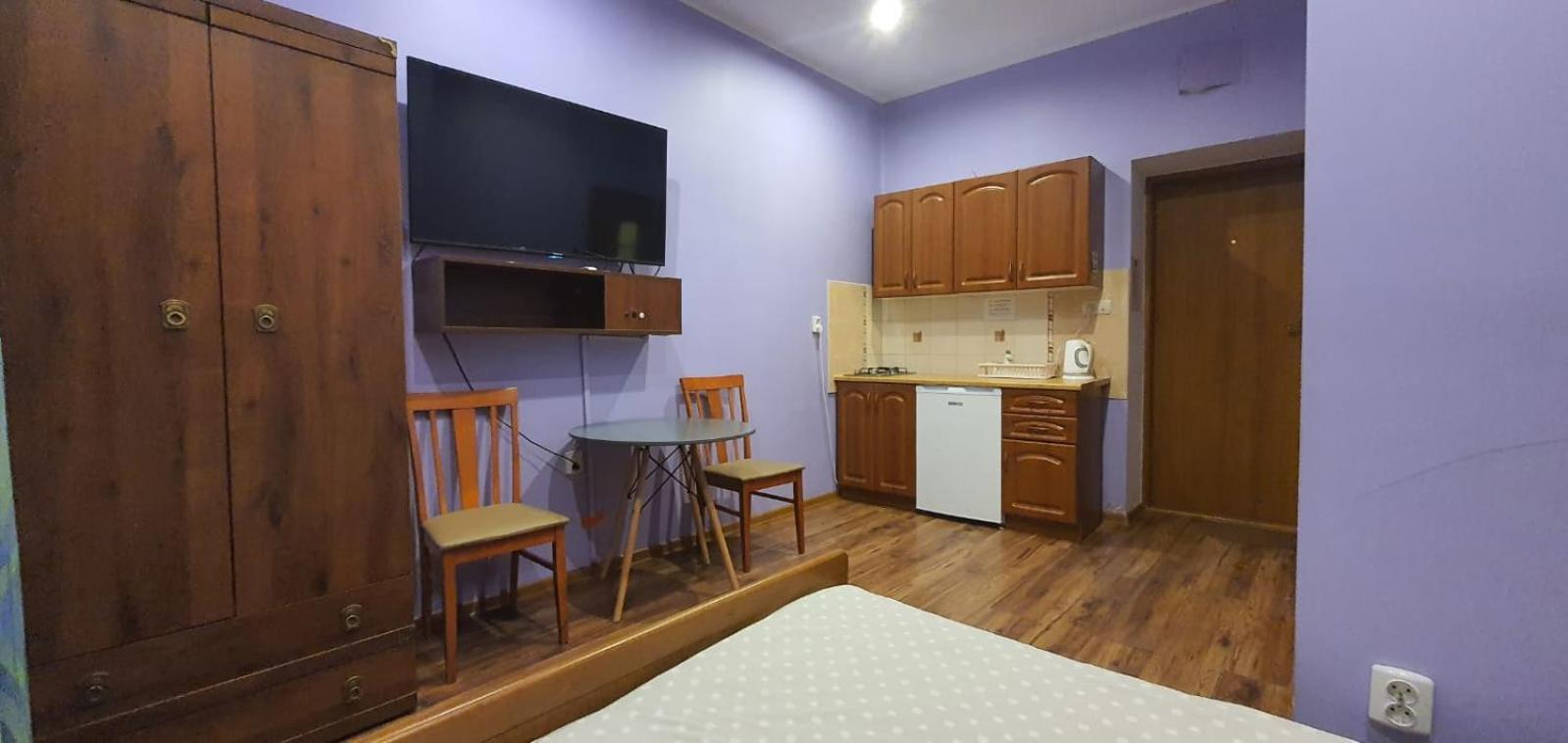 Apartamenty Krupowki Zakopane Phòng bức ảnh