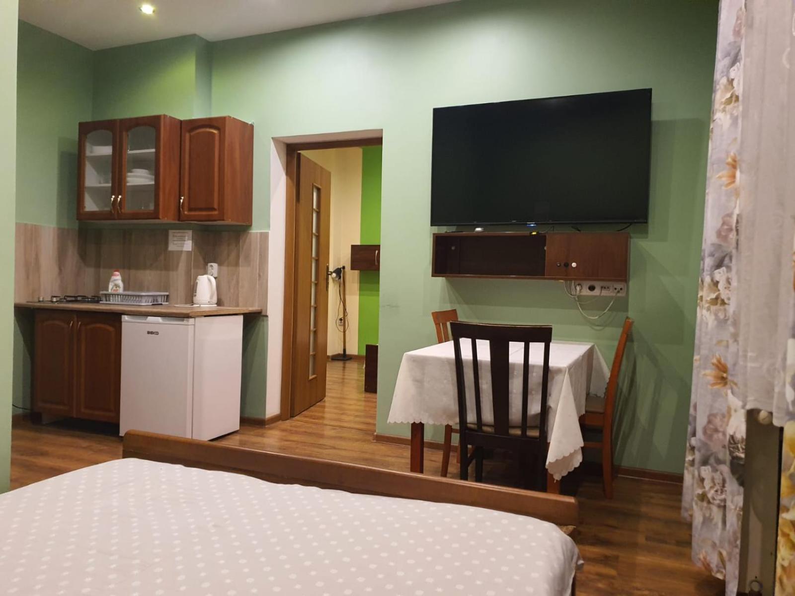 Apartamenty Krupowki Zakopane Phòng bức ảnh