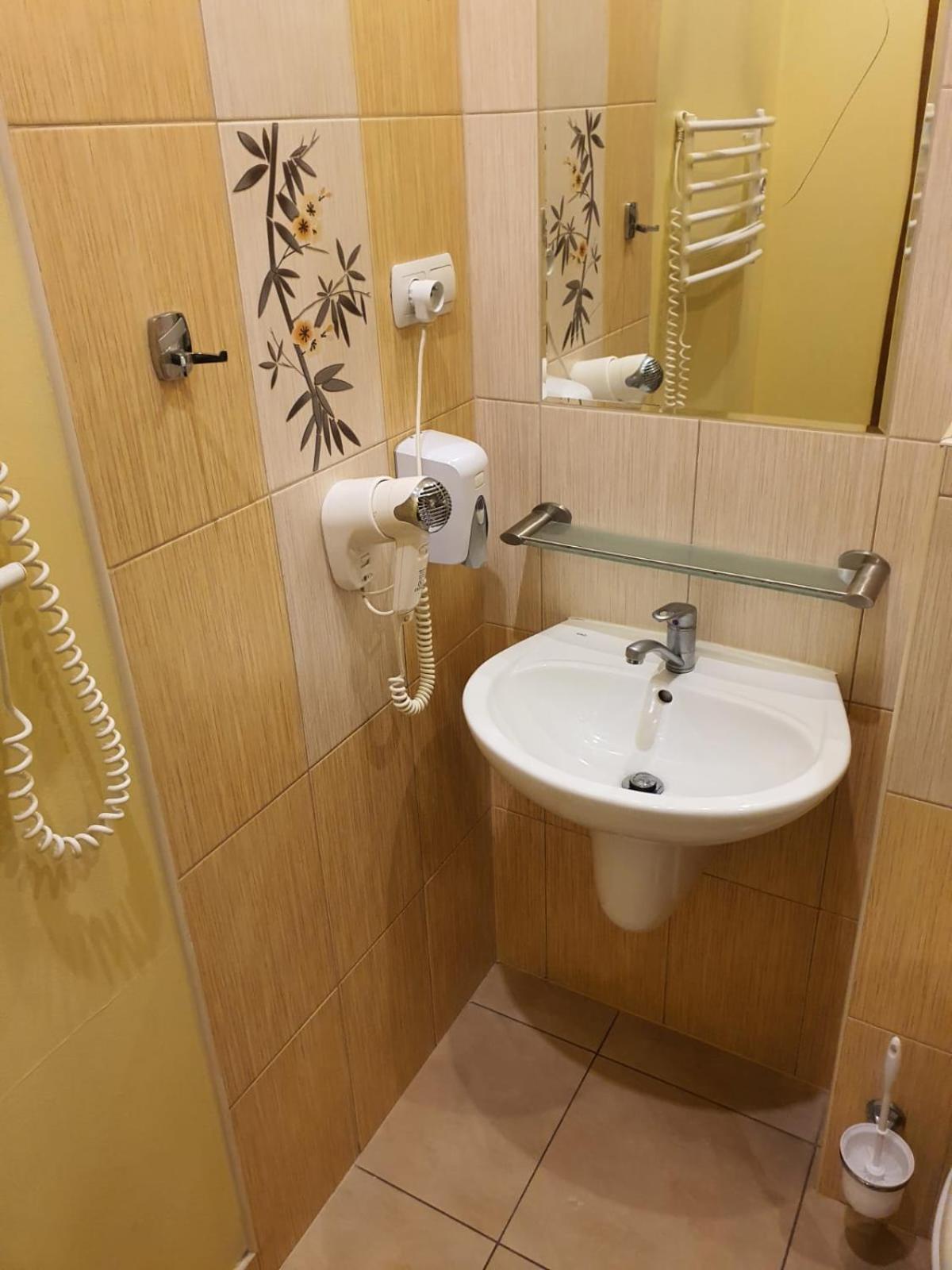 Apartamenty Krupowki Zakopane Phòng bức ảnh