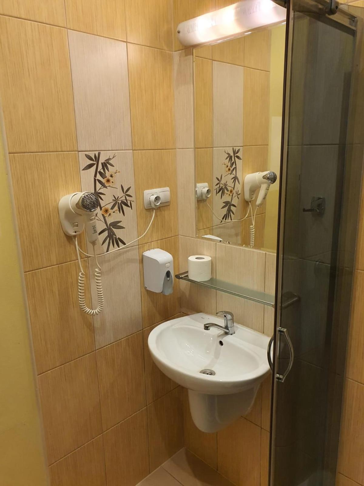 Apartamenty Krupowki Zakopane Phòng bức ảnh