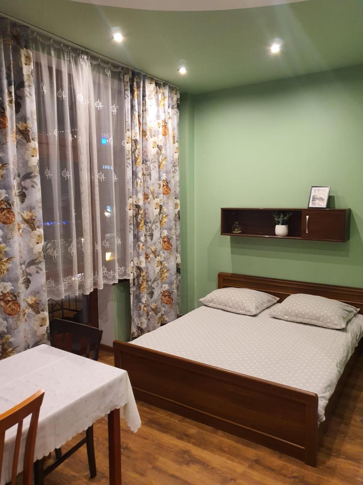 Apartamenty Krupowki Zakopane Phòng bức ảnh