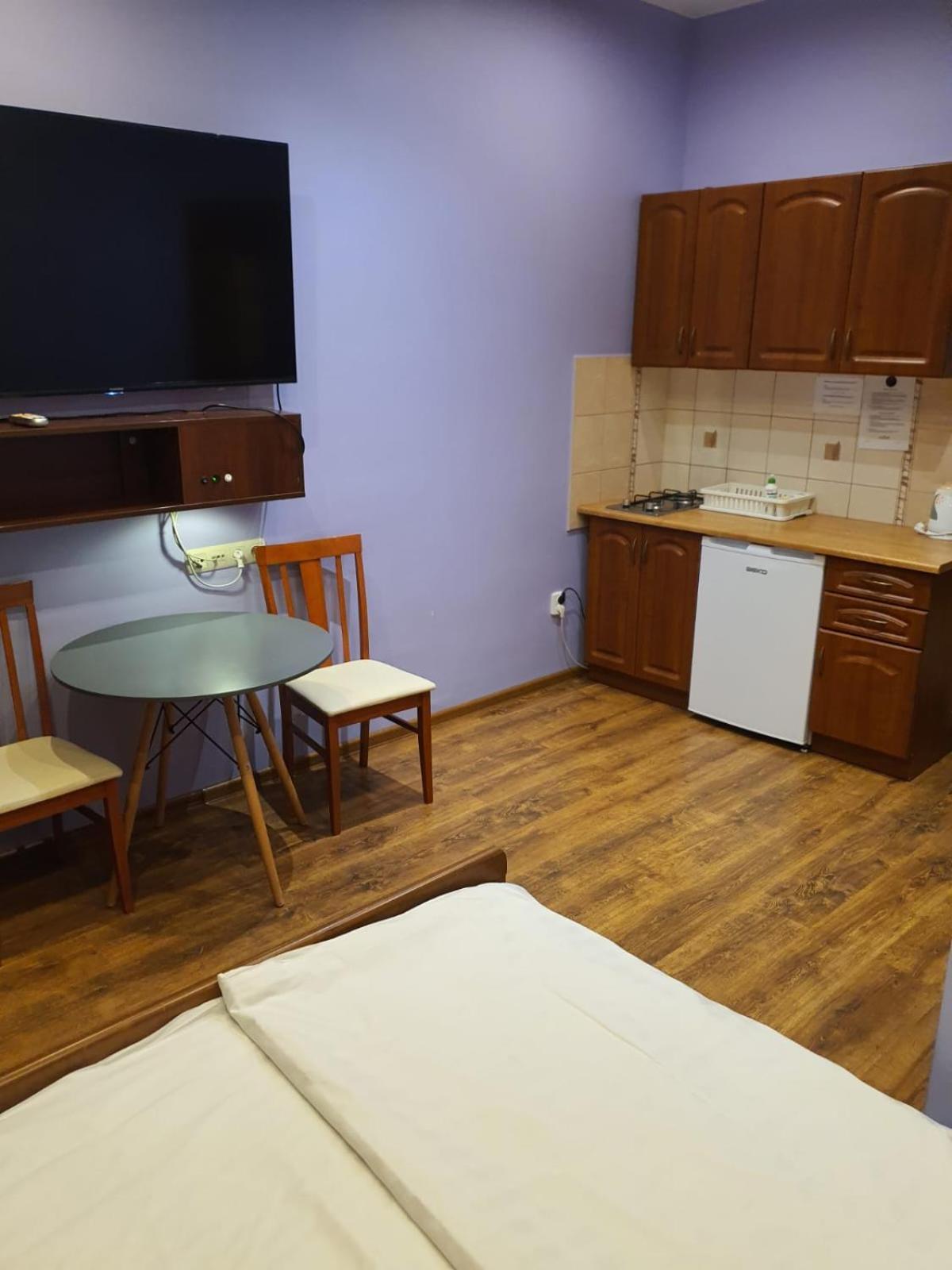 Apartamenty Krupowki Zakopane Phòng bức ảnh
