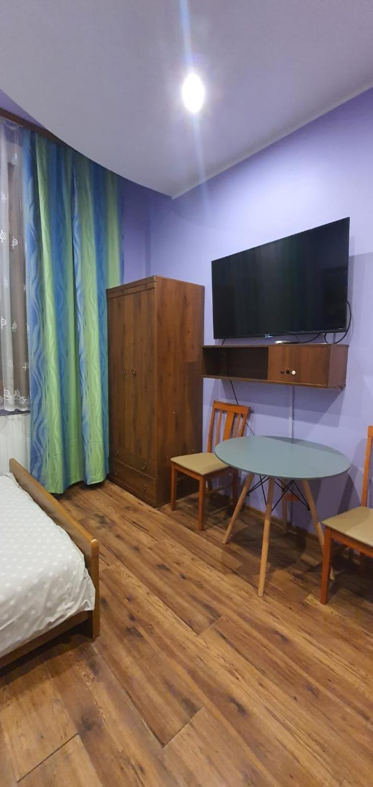 Apartamenty Krupowki Zakopane Phòng bức ảnh