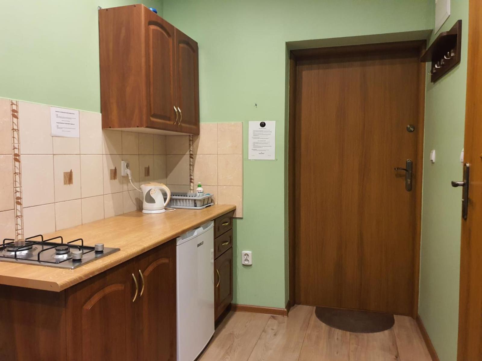 Apartamenty Krupowki Zakopane Phòng bức ảnh