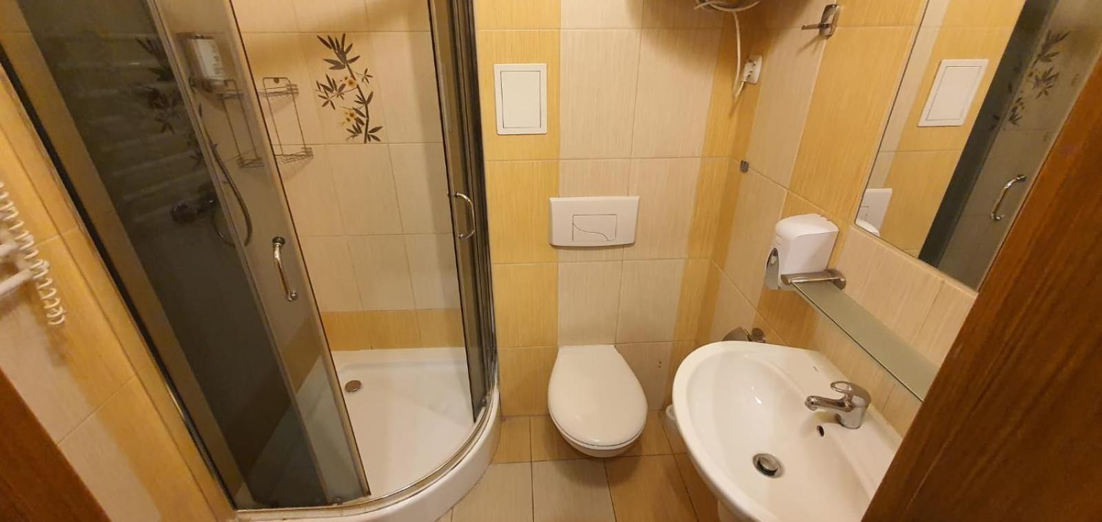 Apartamenty Krupowki Zakopane Phòng bức ảnh