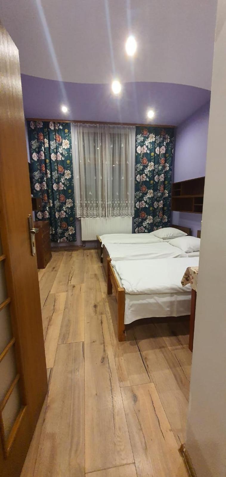 Apartamenty Krupowki Zakopane Phòng bức ảnh