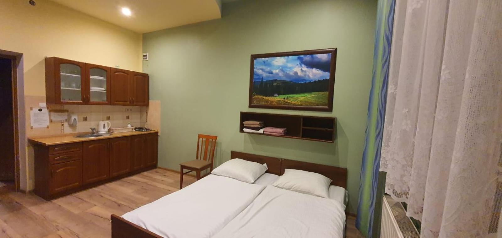 Apartamenty Krupowki Zakopane Phòng bức ảnh