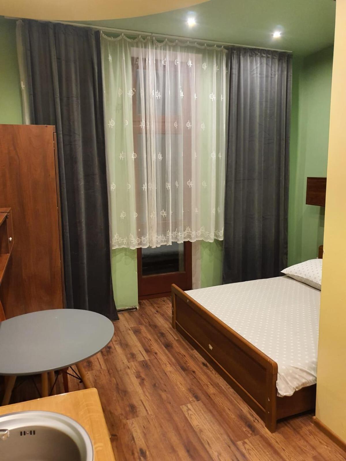 Apartamenty Krupowki Zakopane Phòng bức ảnh