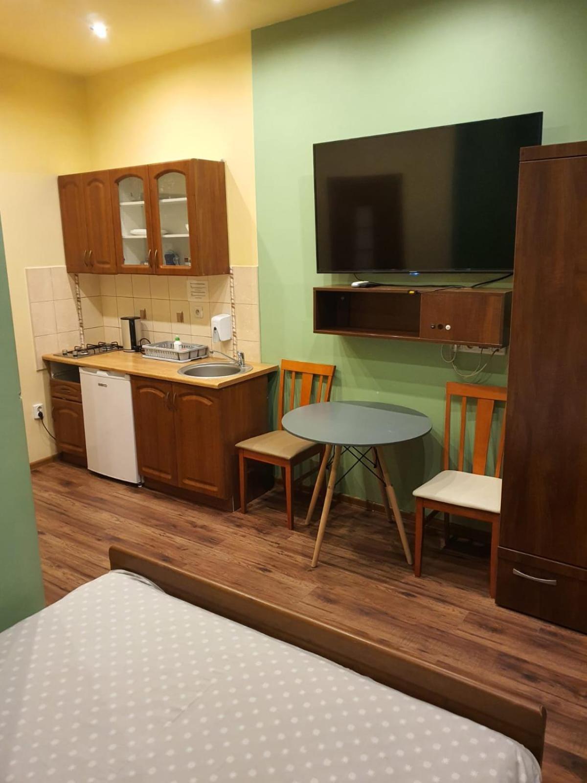 Apartamenty Krupowki Zakopane Phòng bức ảnh