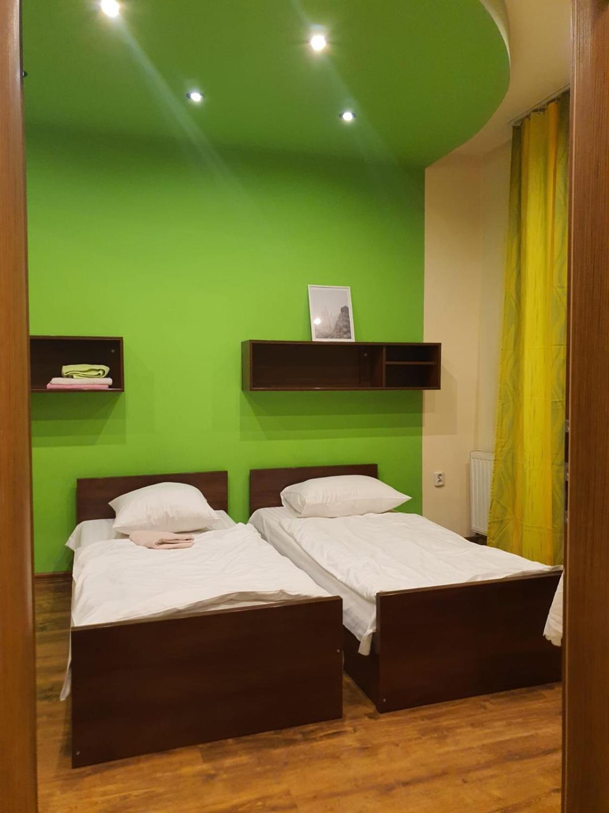 Apartamenty Krupowki Zakopane Phòng bức ảnh