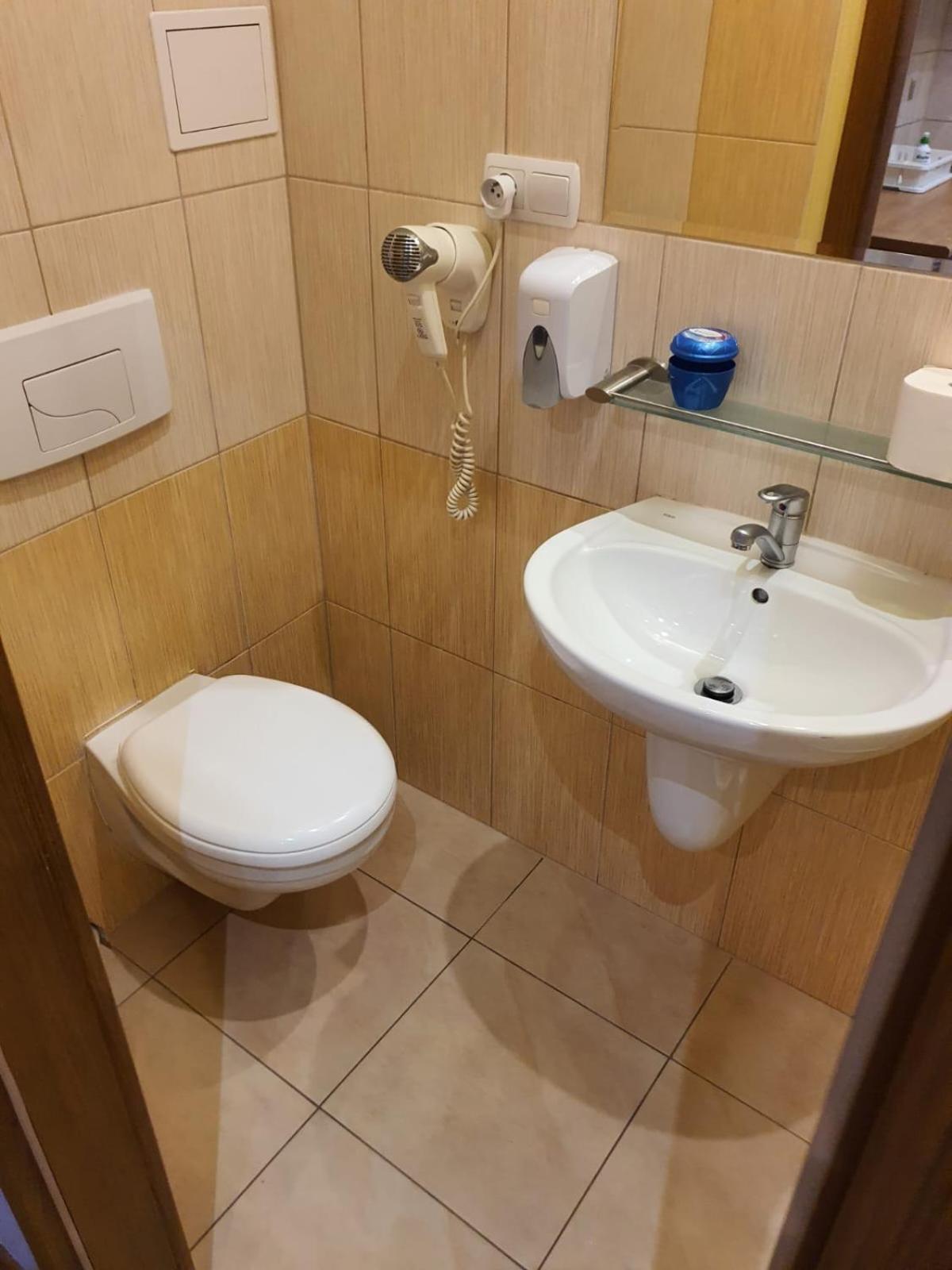 Apartamenty Krupowki Zakopane Phòng bức ảnh
