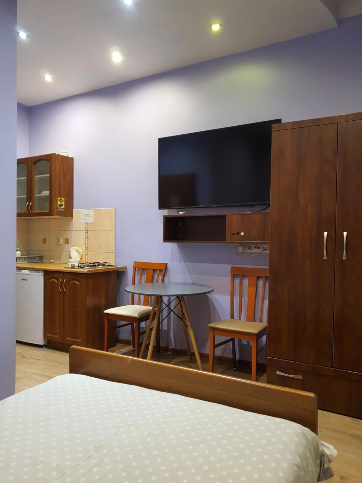 Apartamenty Krupowki Zakopane Phòng bức ảnh