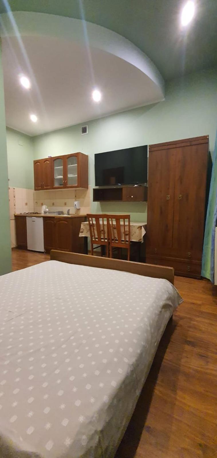 Apartamenty Krupowki Zakopane Phòng bức ảnh