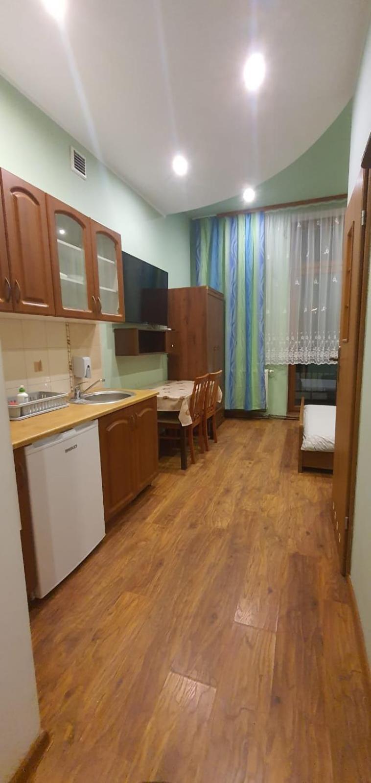 Apartamenty Krupowki Zakopane Phòng bức ảnh