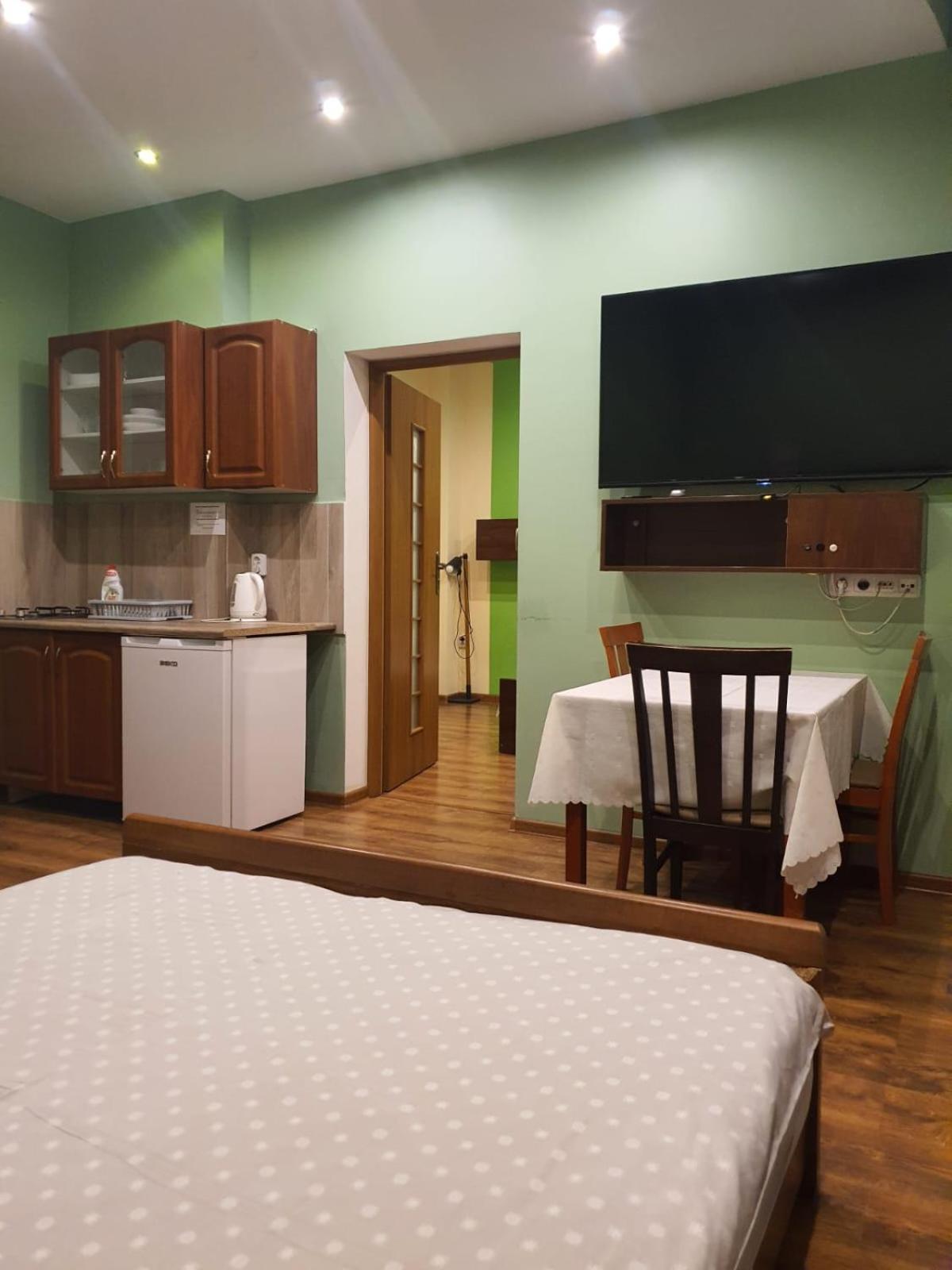 Apartamenty Krupowki Zakopane Phòng bức ảnh