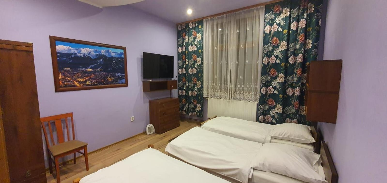 Apartamenty Krupowki Zakopane Phòng bức ảnh