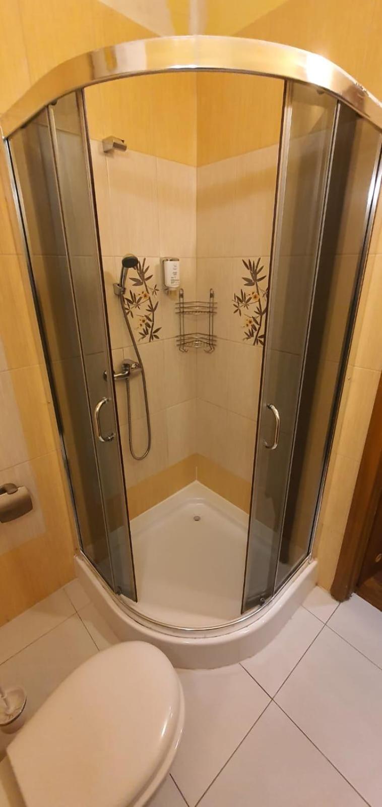 Apartamenty Krupowki Zakopane Phòng bức ảnh