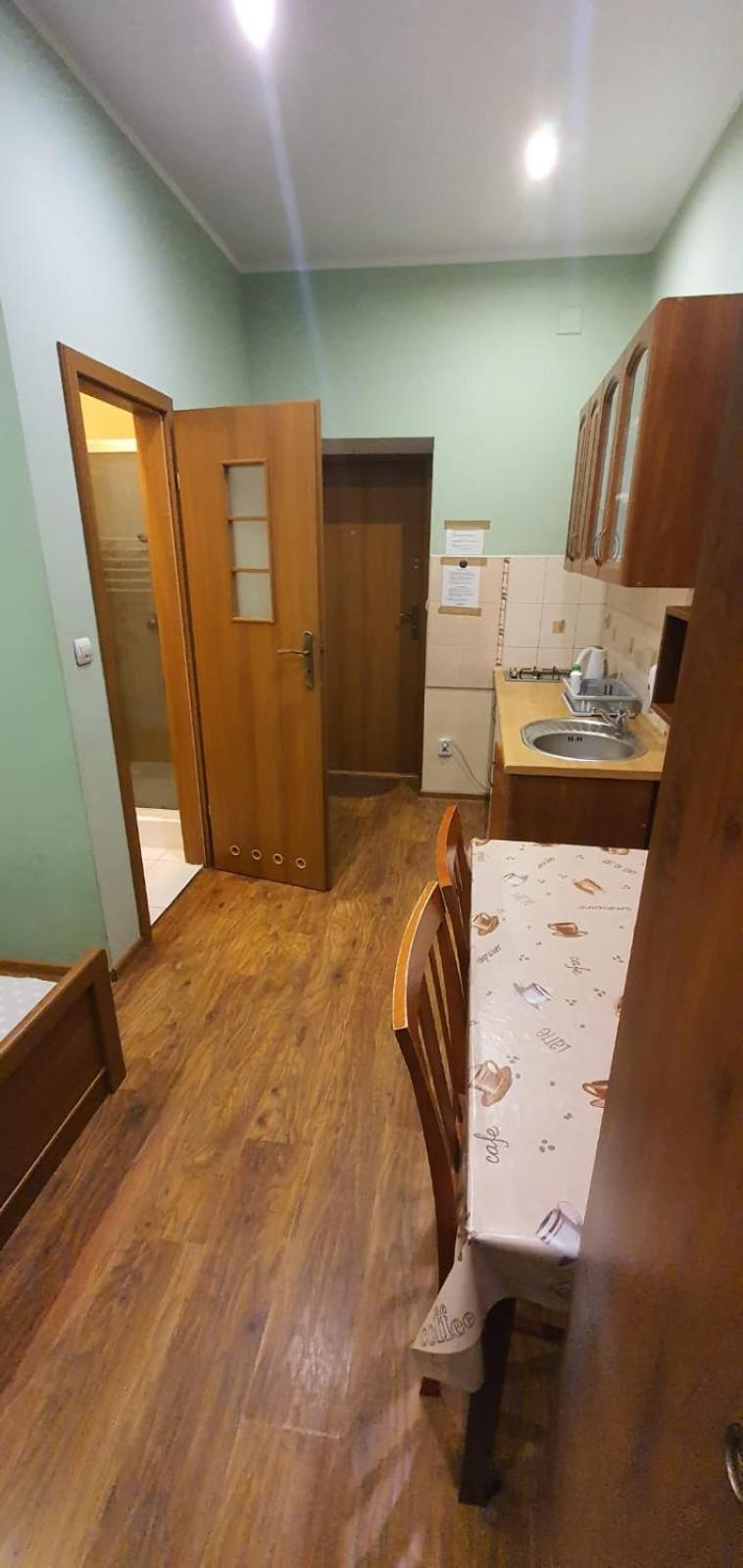 Apartamenty Krupowki Zakopane Phòng bức ảnh