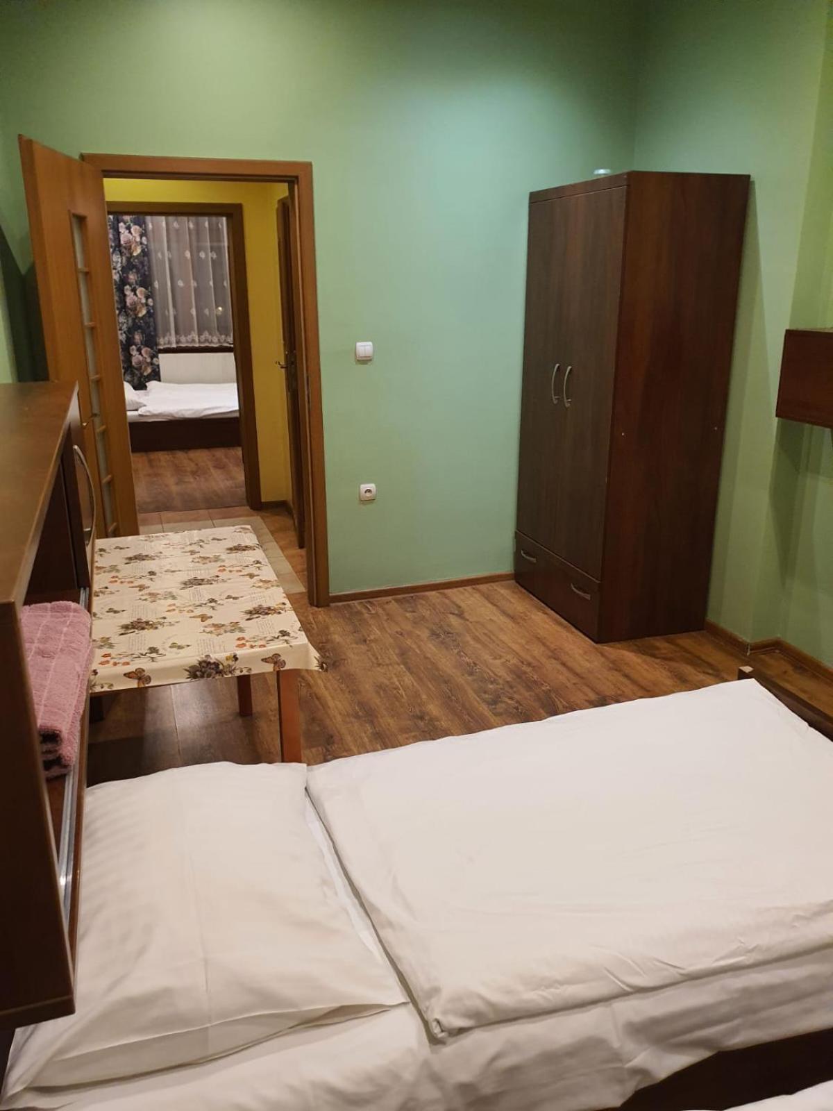 Apartamenty Krupowki Zakopane Phòng bức ảnh