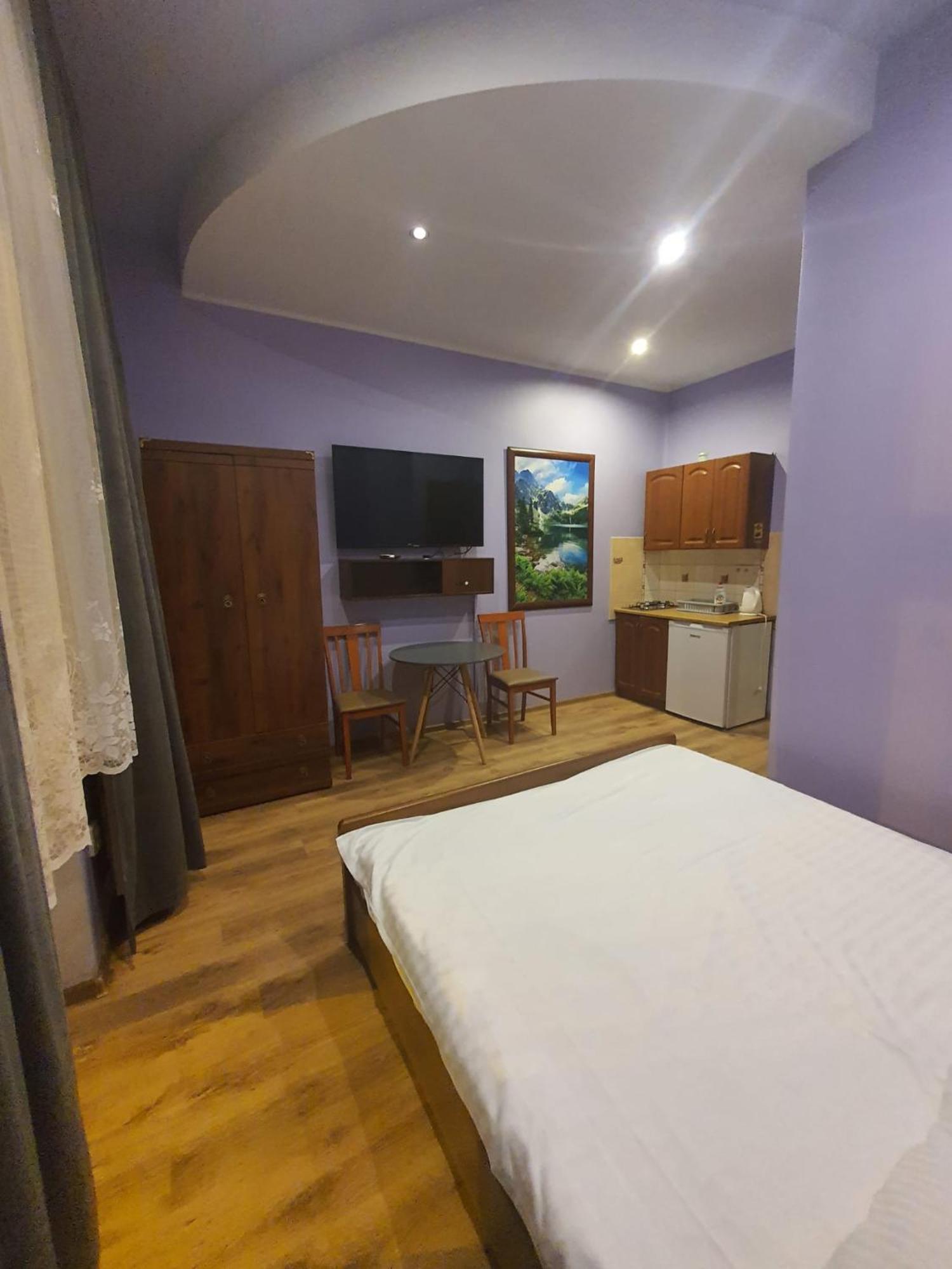 Apartamenty Krupowki Zakopane Phòng bức ảnh