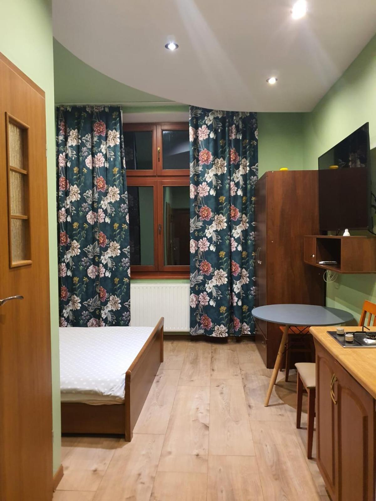 Apartamenty Krupowki Zakopane Phòng bức ảnh