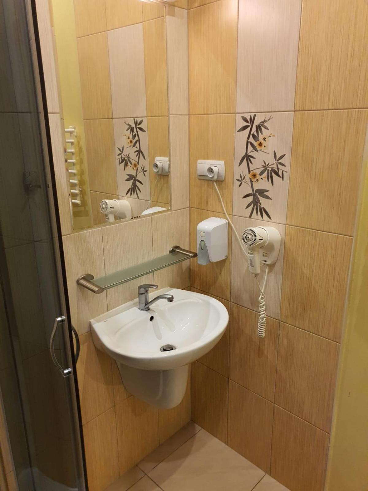 Apartamenty Krupowki Zakopane Phòng bức ảnh