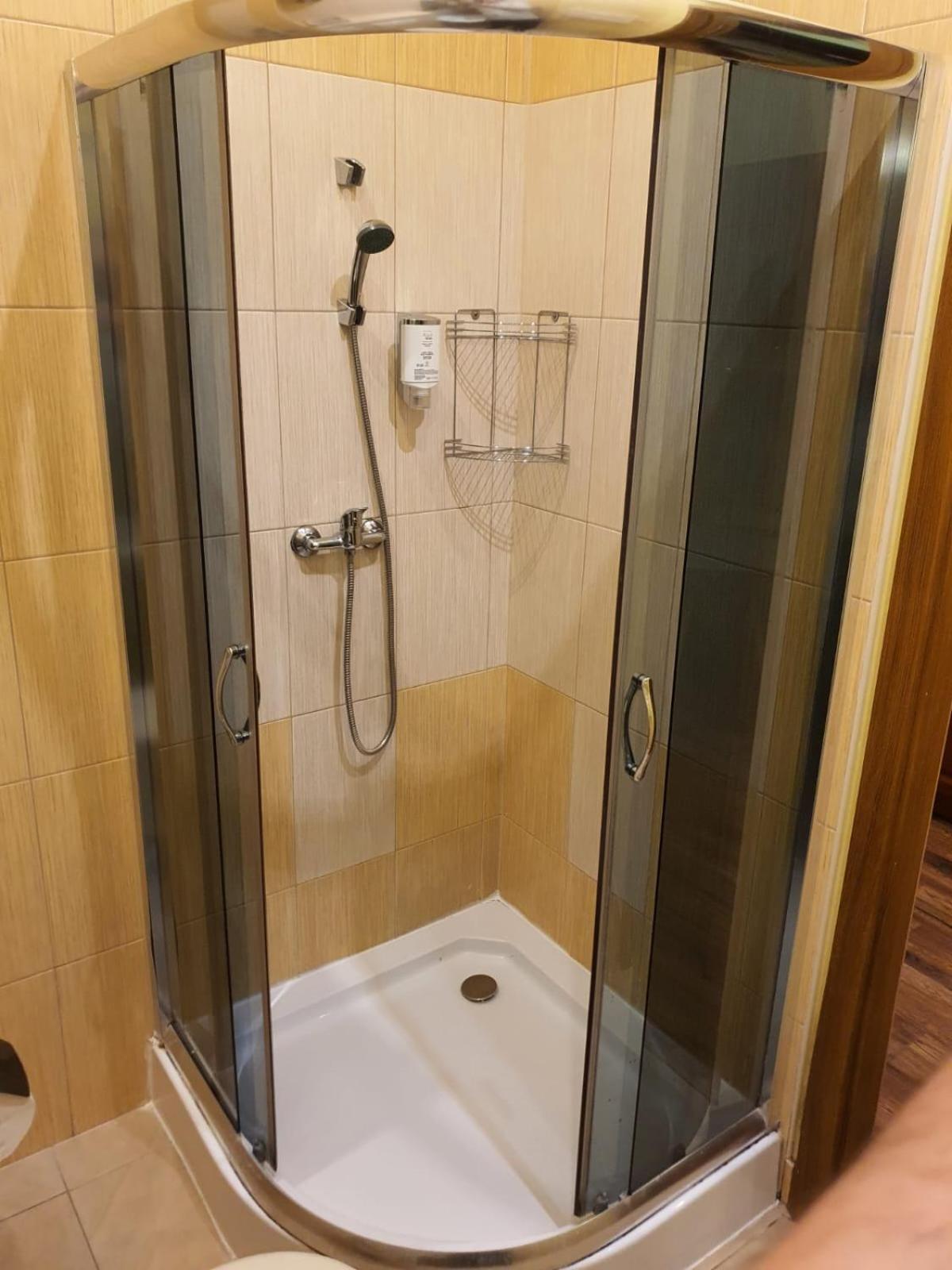 Apartamenty Krupowki Zakopane Phòng bức ảnh