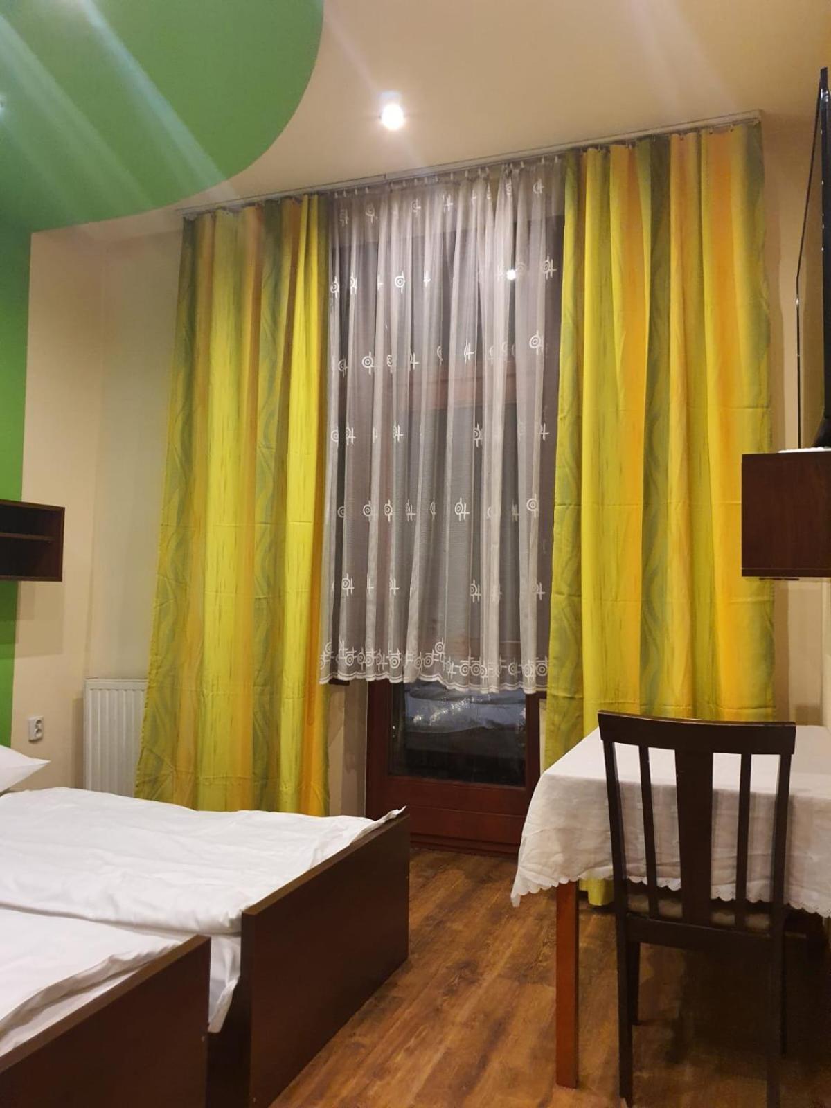 Apartamenty Krupowki Zakopane Phòng bức ảnh