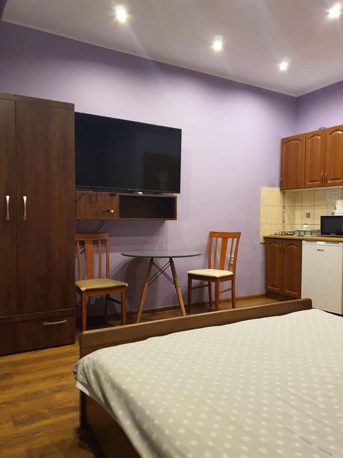 Apartamenty Krupowki Zakopane Phòng bức ảnh