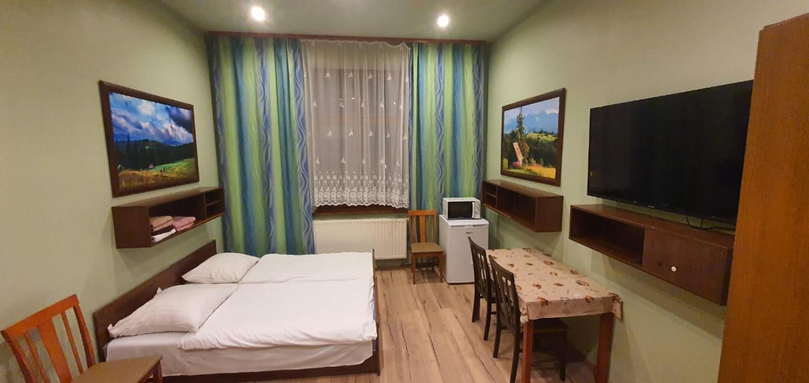 Apartamenty Krupowki Zakopane Phòng bức ảnh
