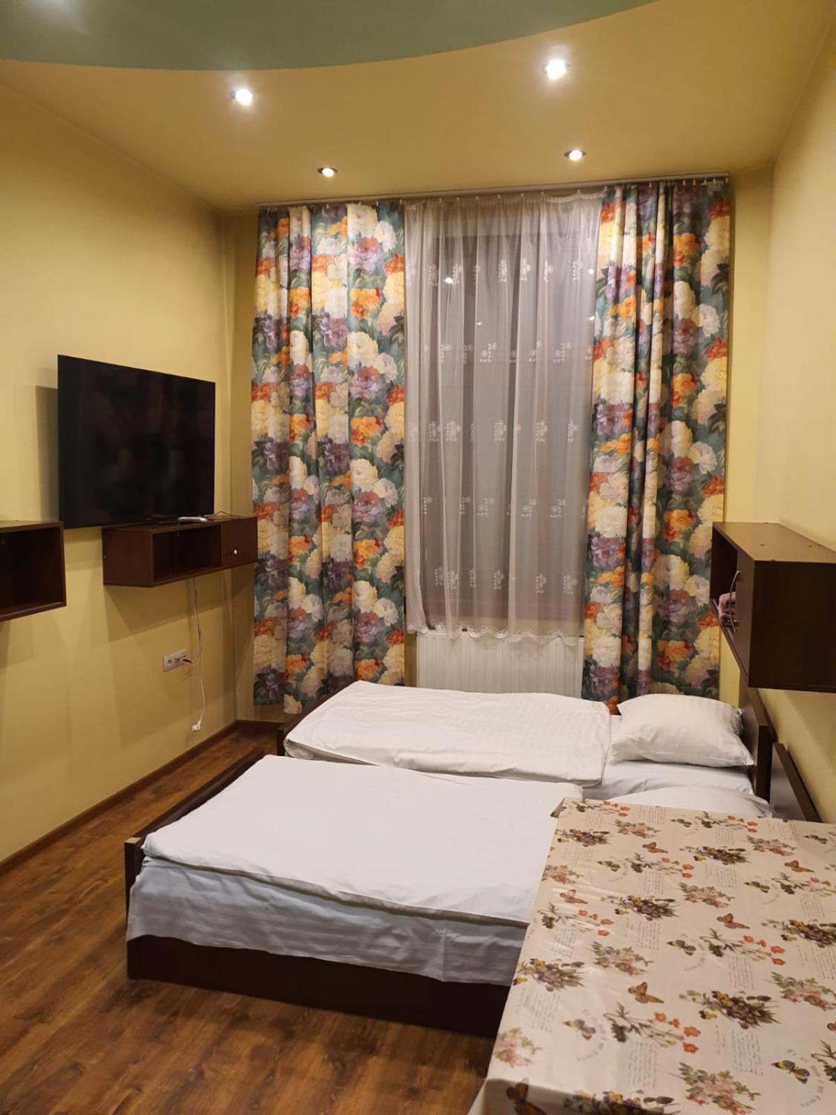 Apartamenty Krupowki Zakopane Phòng bức ảnh