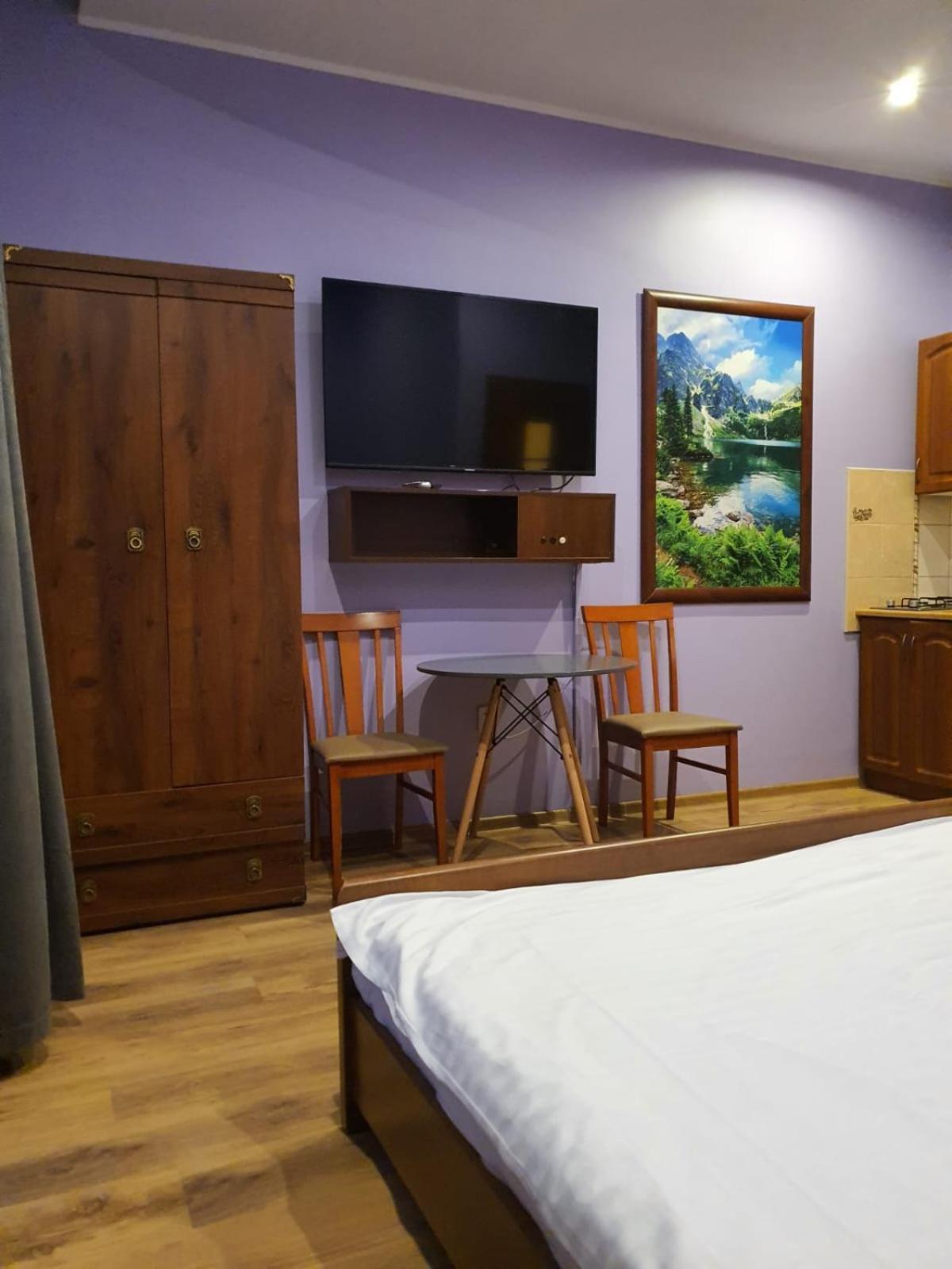 Apartamenty Krupowki Zakopane Phòng bức ảnh
