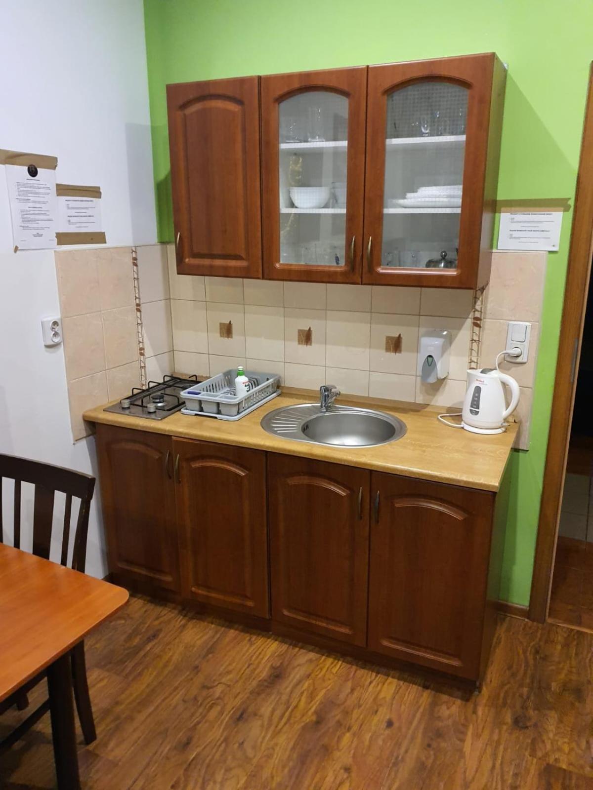 Apartamenty Krupowki Zakopane Phòng bức ảnh