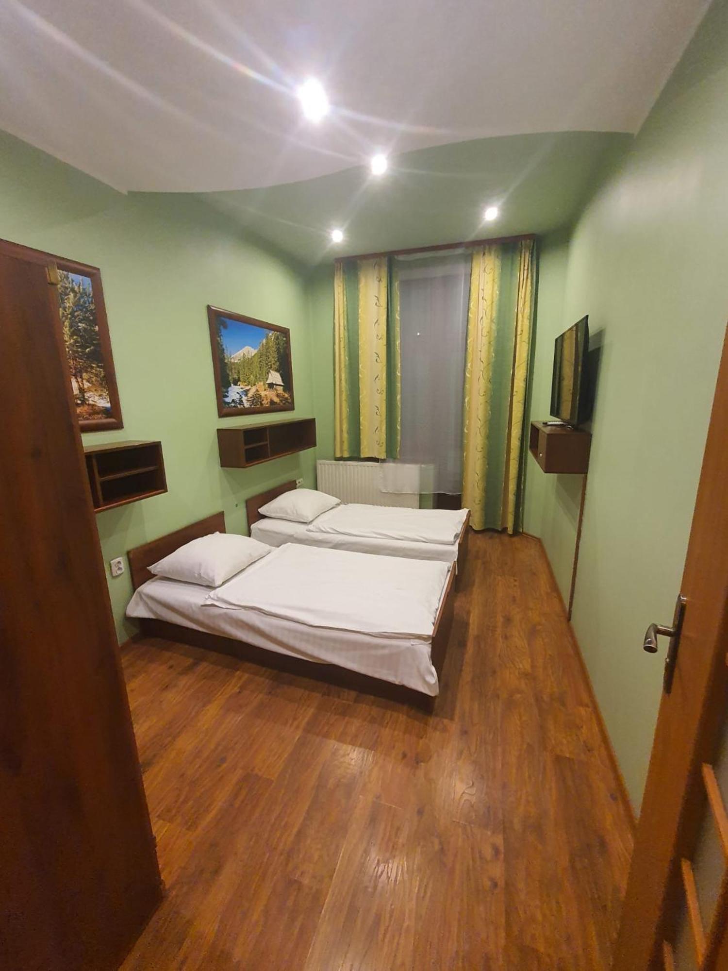 Apartamenty Krupowki Zakopane Phòng bức ảnh