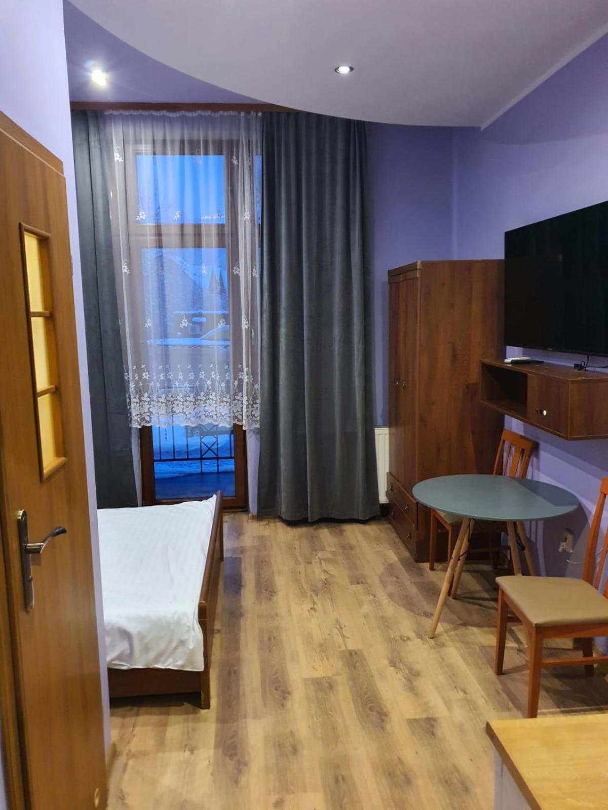 Apartamenty Krupowki Zakopane Phòng bức ảnh