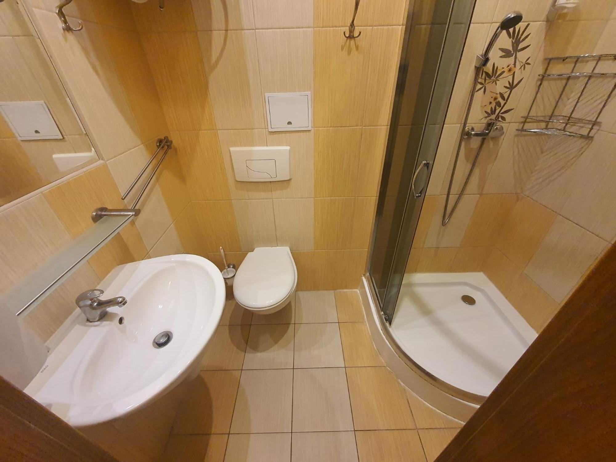 Apartamenty Krupowki Zakopane Phòng bức ảnh