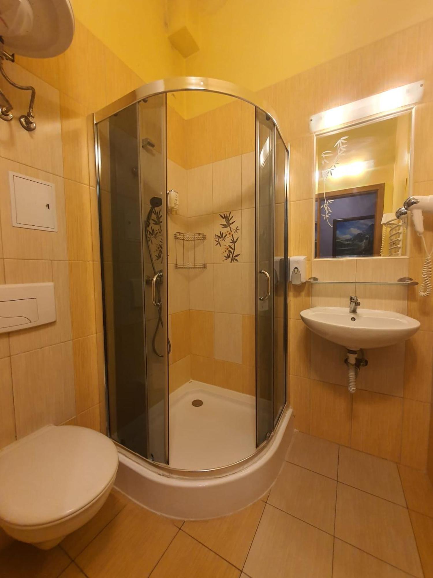 Apartamenty Krupowki Zakopane Phòng bức ảnh